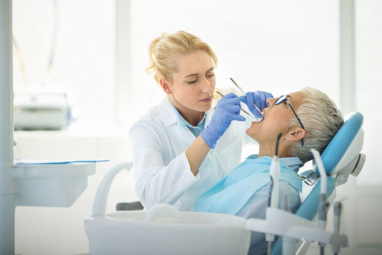 Common Dental Problems and How to Prevent Them