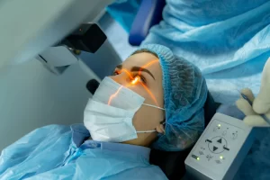 Benefits of Quality Private Retina Laser Care with Personalized Treatment