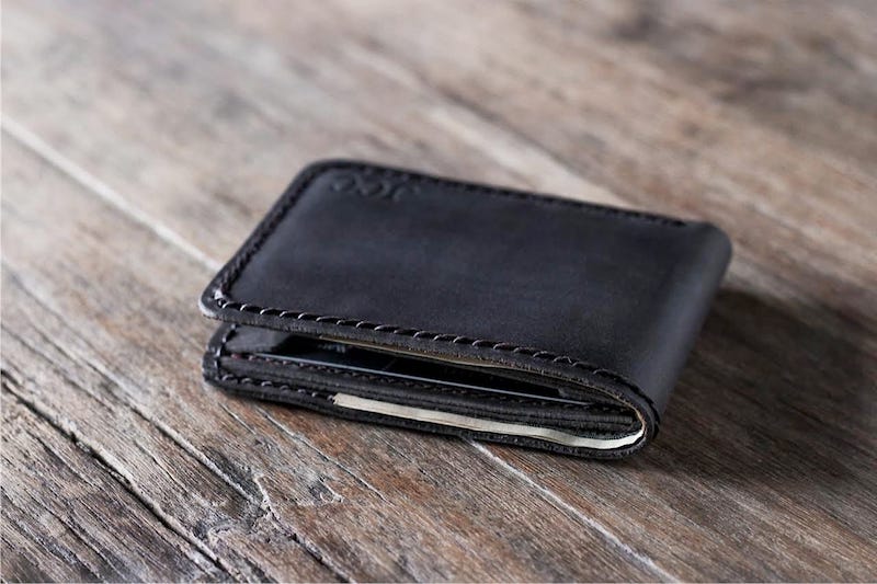 Top-rated mens wallet styles