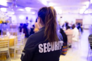 The Role of Security Guards in Protecting Your Residential Property